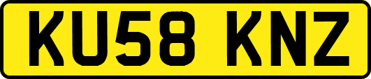 KU58KNZ