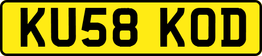 KU58KOD