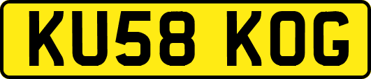 KU58KOG
