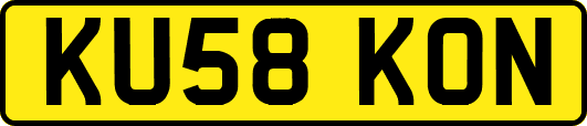 KU58KON
