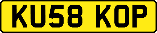 KU58KOP