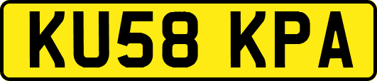 KU58KPA