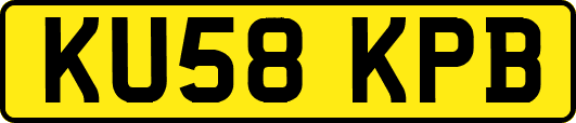 KU58KPB