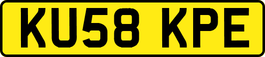 KU58KPE