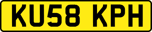 KU58KPH