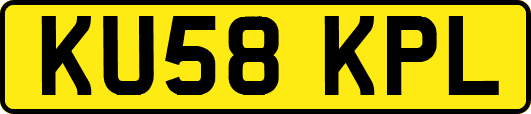KU58KPL