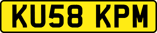 KU58KPM