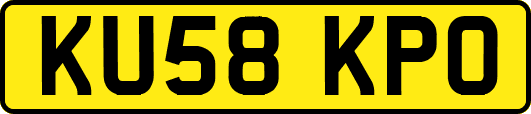 KU58KPO