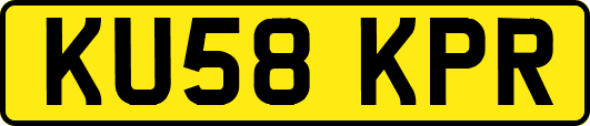 KU58KPR