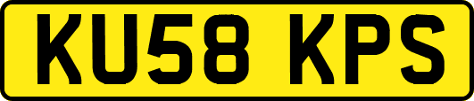 KU58KPS