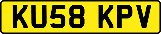 KU58KPV