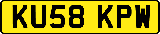 KU58KPW