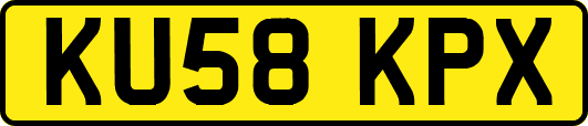 KU58KPX