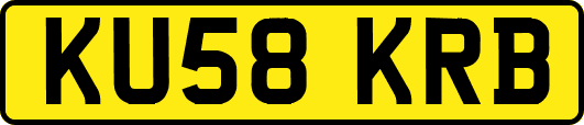 KU58KRB