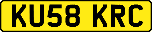 KU58KRC