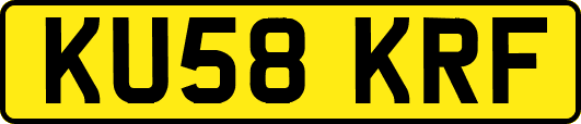 KU58KRF