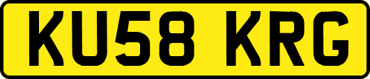 KU58KRG