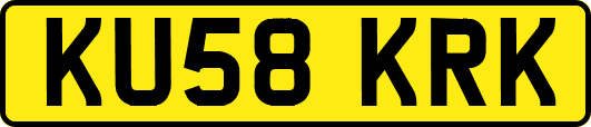KU58KRK