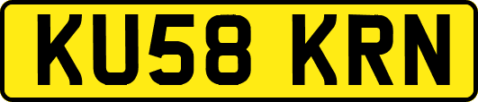 KU58KRN