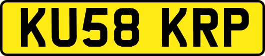 KU58KRP