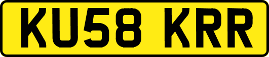 KU58KRR