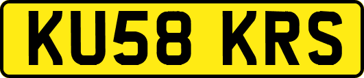 KU58KRS