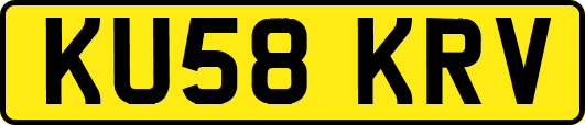 KU58KRV
