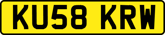KU58KRW