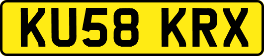 KU58KRX