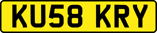 KU58KRY