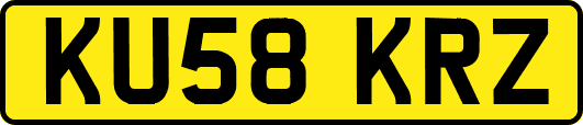 KU58KRZ