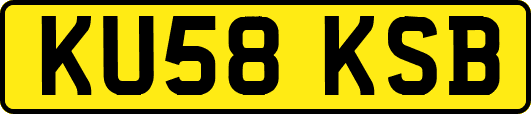 KU58KSB