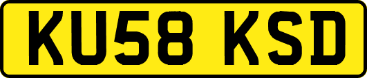 KU58KSD
