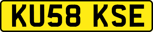 KU58KSE