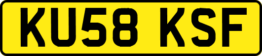 KU58KSF