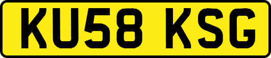 KU58KSG