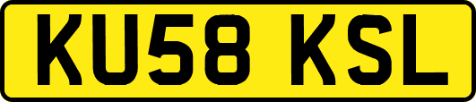 KU58KSL