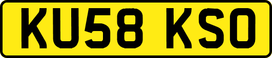 KU58KSO