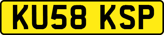KU58KSP