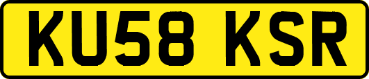 KU58KSR
