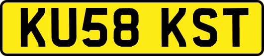 KU58KST