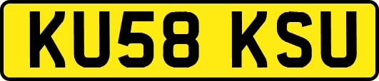 KU58KSU