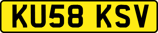 KU58KSV