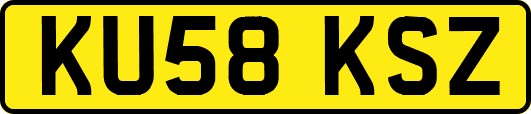 KU58KSZ