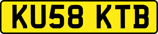 KU58KTB