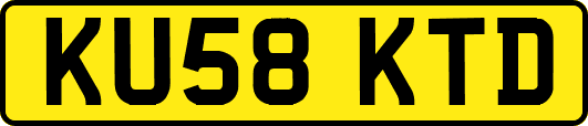 KU58KTD