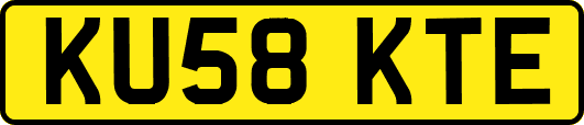 KU58KTE