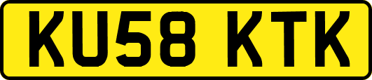 KU58KTK