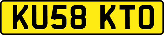 KU58KTO