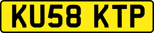KU58KTP